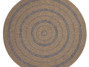 Χαλί Διαδρόμου 80X150 Royal Carpet All Season Avanos 8863 Denim (80×150)