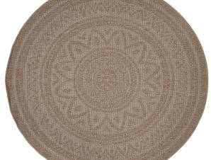 Χαλί Διαδρόμου 80X150 Royal Carpet All Season Avanos 8871 White (80×150)
