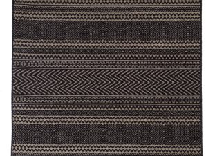 Χαλί Διαδρόμου 65X140 Royal Carpet All Season Gloria Cotton Anthracite 34 (65×140)