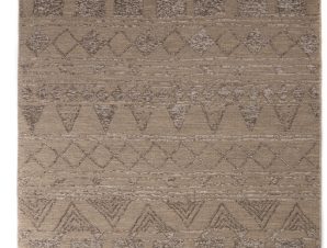 Χαλί Διαδρόμου 65X140 Royal Carpet All Season Gloria Cotton Mink 6 (65×140)