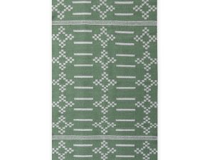 Χαλί Διαδρόμου 70X140 Nef Nef All Season Greenwish Green (70×140)