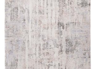 Χαλί Διαδρόμου 80X150 Royal Carpet Tokyo 77Α L. Grey (80×150)