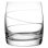 Ποτήρι Ουίσκι Κρυστάλλινο Bohemia Ideal 290ml CLX25015022 (Σετ 6 Τεμάχια) (Υλικό: Κρύσταλλο, Χρώμα: Διάφανο , Μέγεθος: Σωλήνας) – Κρύσταλλα Βοημίας – CLX25015022
