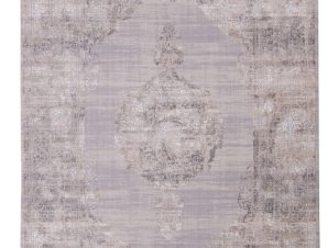 Χαλί Διαδρόμου 70X140 Royal Carpet Infinity 5909A Grey (70×140)