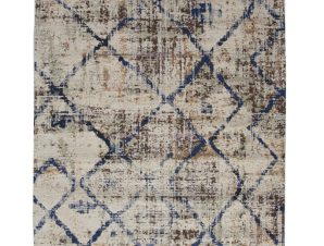 Χαλί Διαδρόμου 75X250 Royal Carpet All Season Canvas 1147 J (75×250)