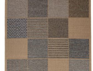 Χαλί Διαδρόμου 80X150 Royal Carpet All Season Comodo 526 2Z (80×150)