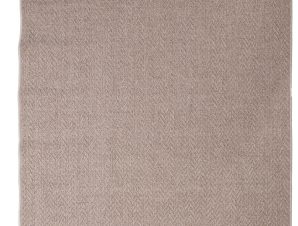 Χαλί Διαδρόμου 80X150 Royal Carpet All Season Eco 3584 3 Beige (80×150)