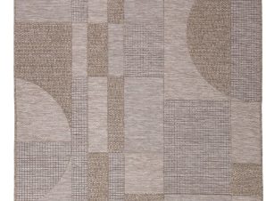 Χαλί Διαδρόμου 67X140 Royal Carpet All Season Oria 606 V (67×140)