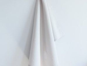 Πετσέτα Κουζίνας 50×70 Nima – Decorous Light Gray (50×70)